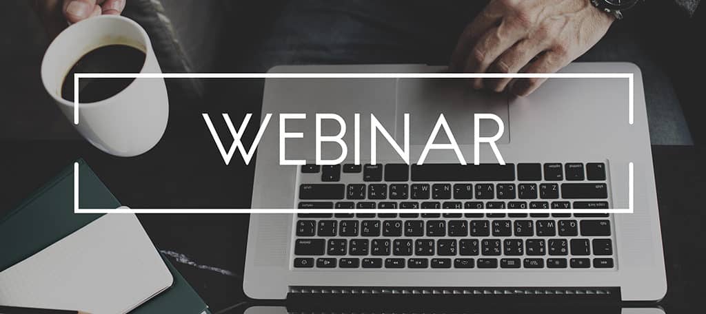 paid webinars