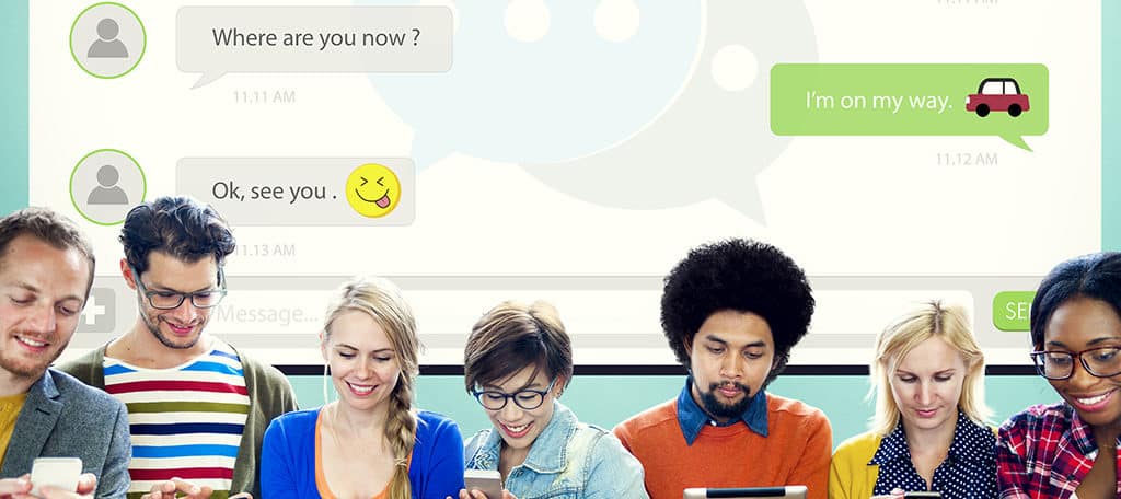 groups and forums