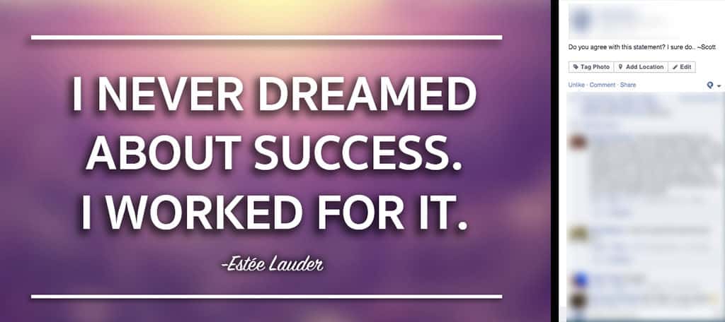 share quotes