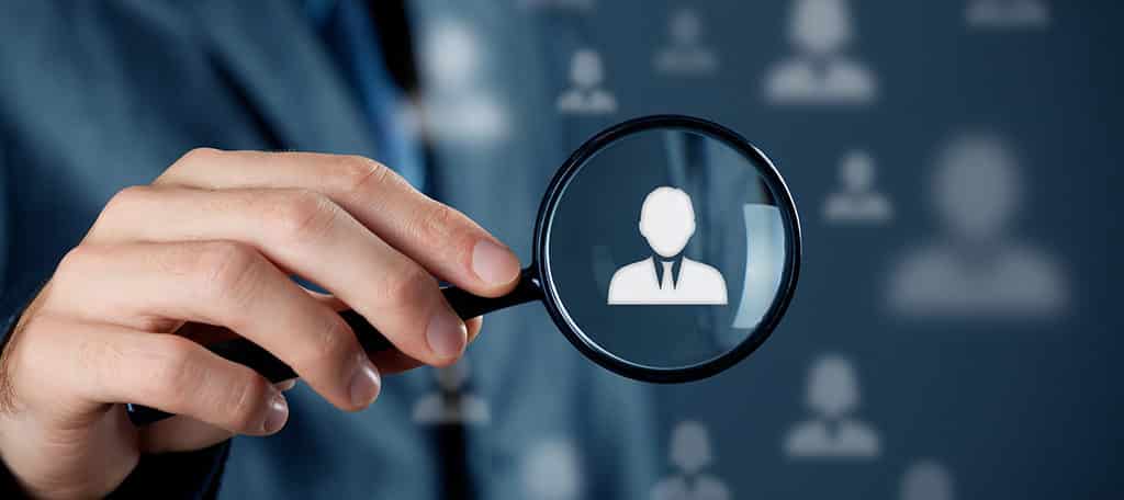 identify your target market