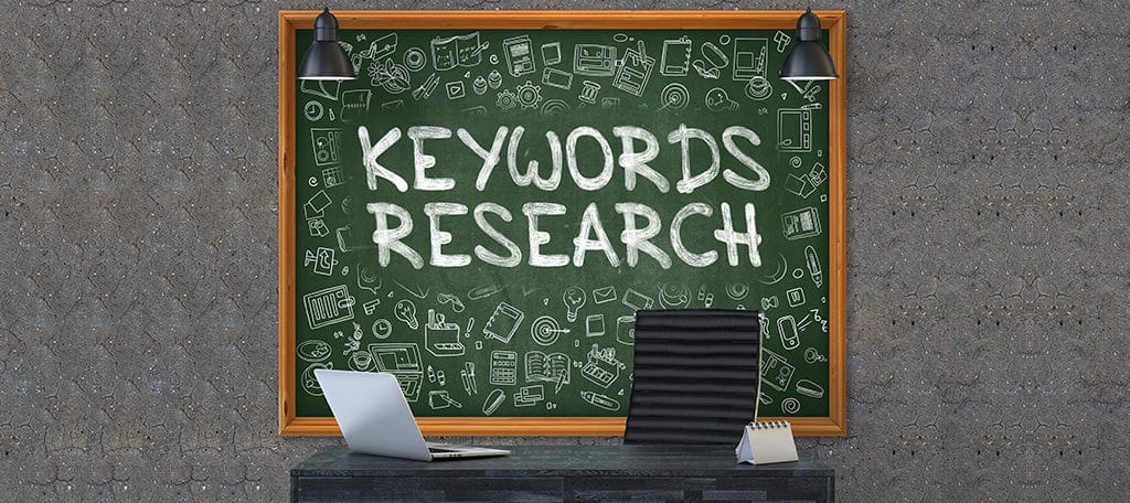 keyword research