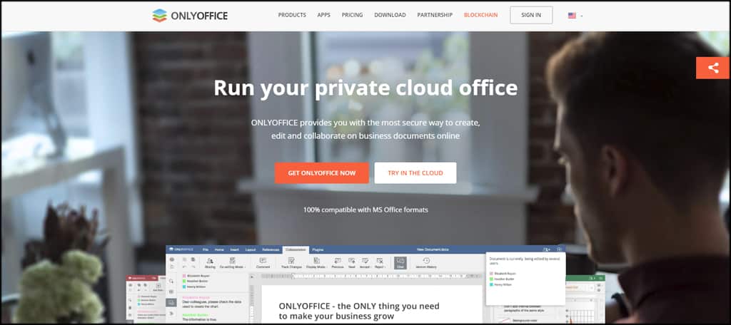OnlyOffice