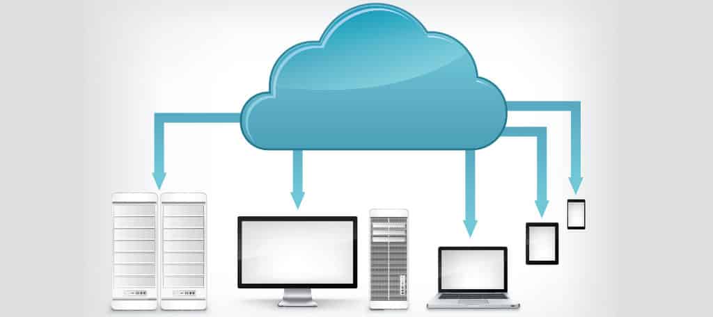 cloud computing