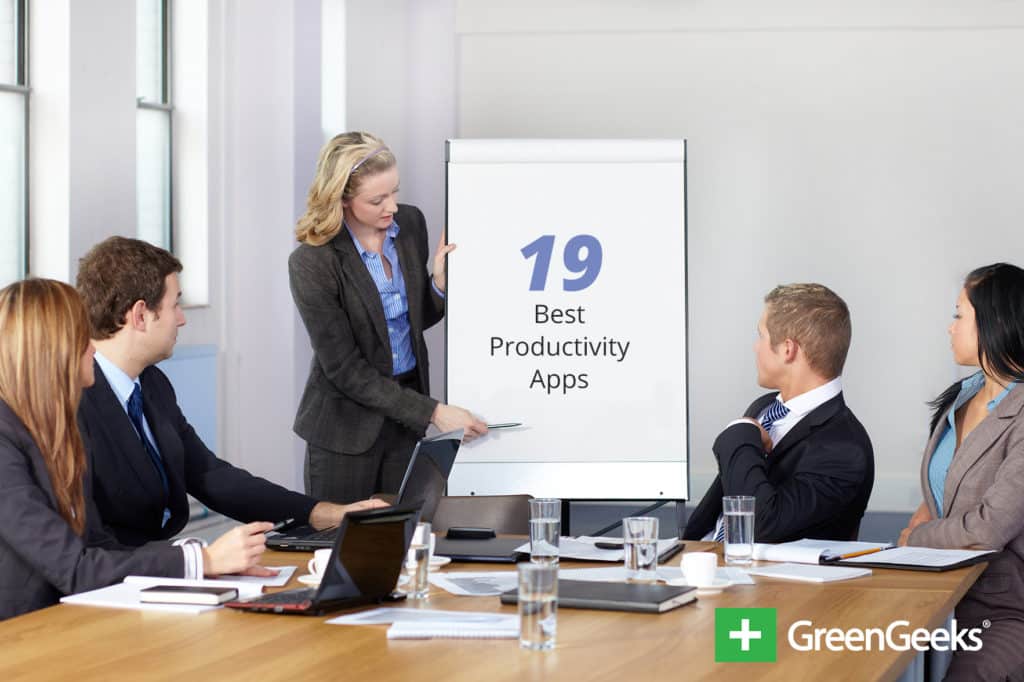 best productivity apps