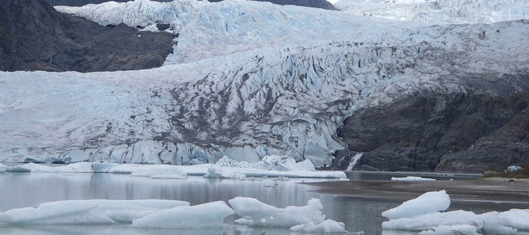 Global Ice Melt
