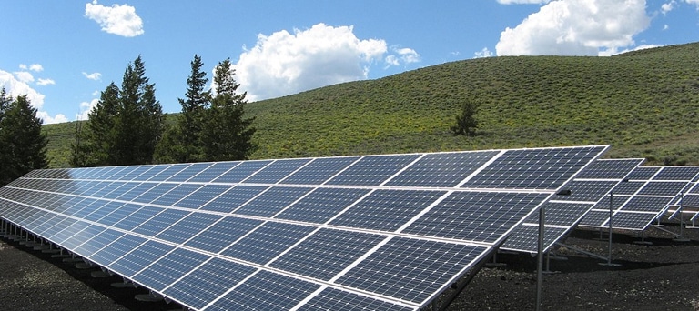 Solar Power