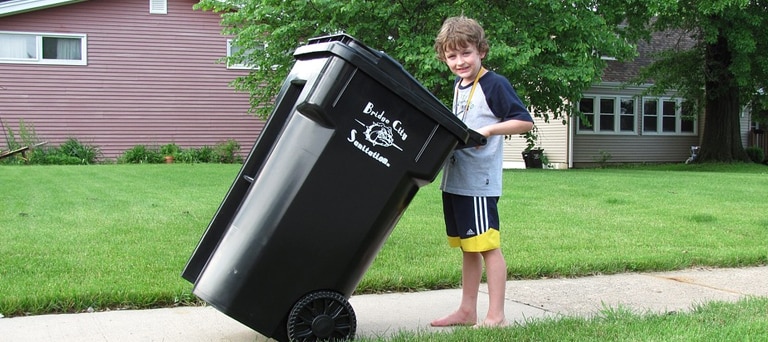 Waste Management