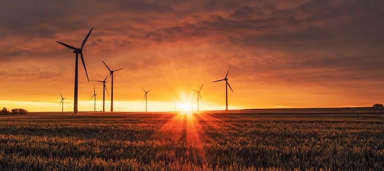 Wind Power