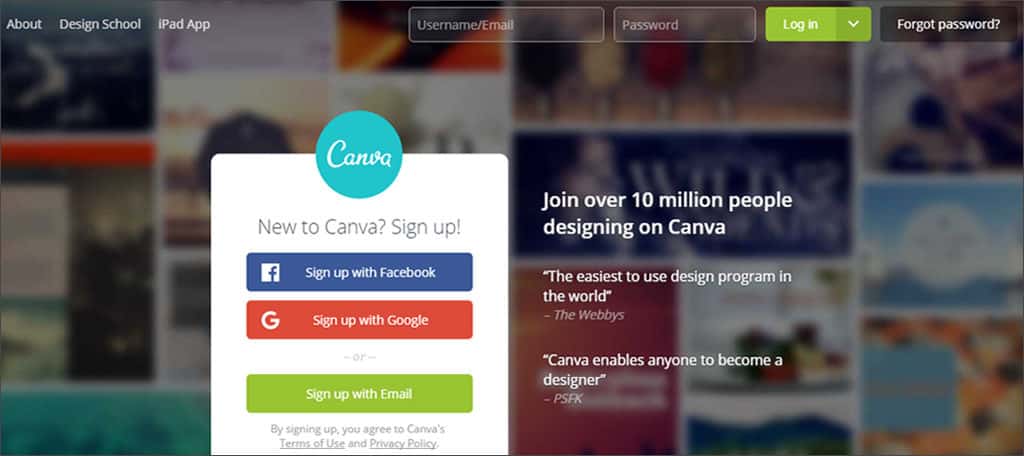 canva