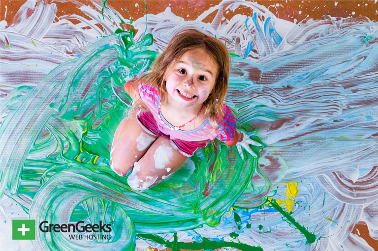 Creative WordPress Themes