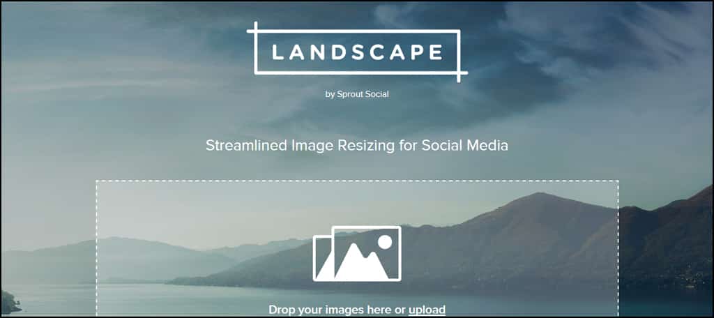 Landscape