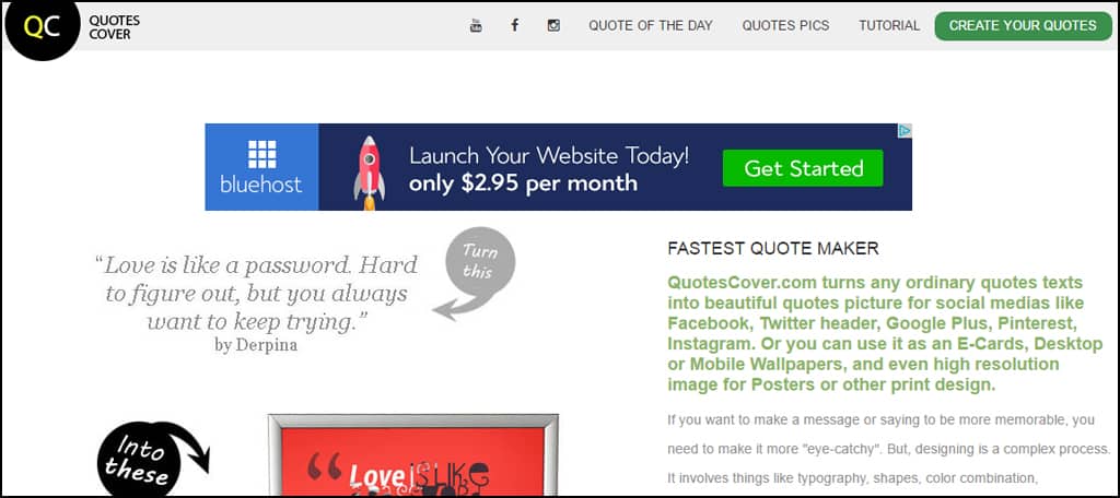 Quotes Cover
