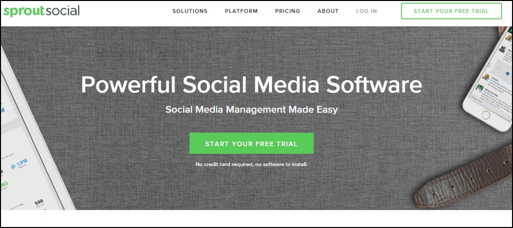 Sprout Social