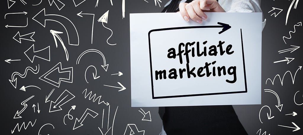 Affiliate Marketing