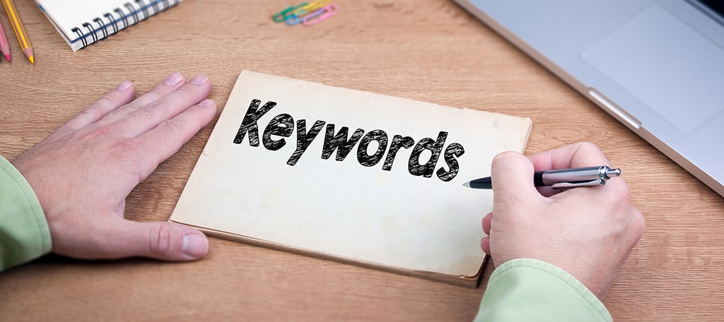 Mobile Keyword Research