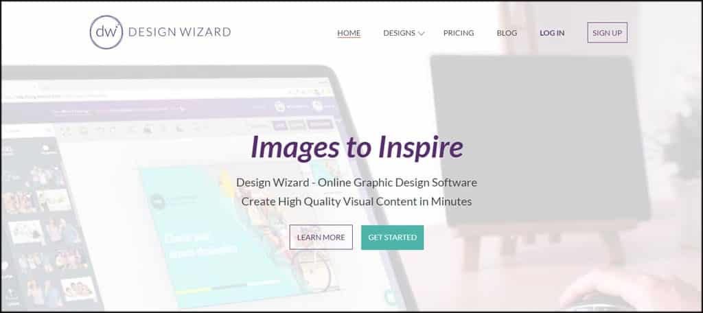 Design Wizard