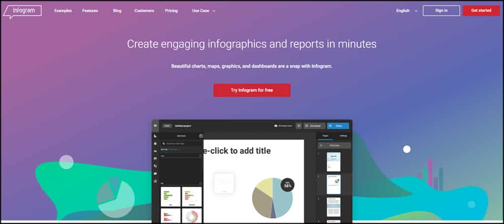 Infogram