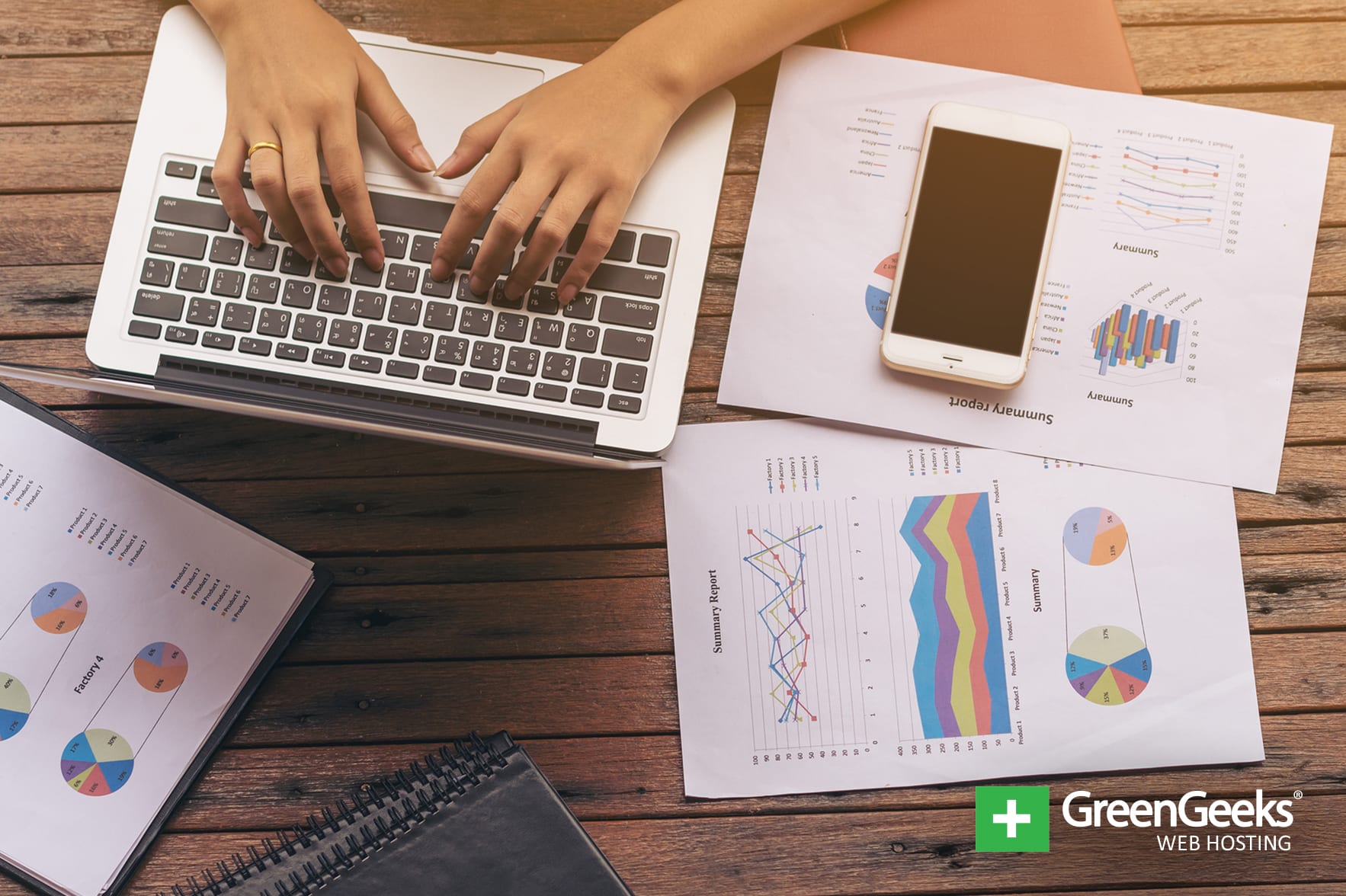 Google Analytics Reports
