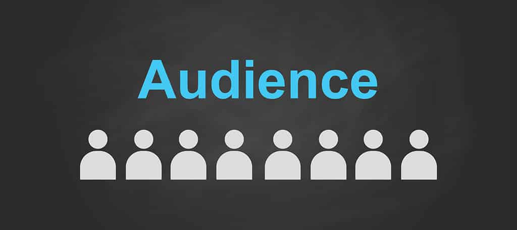 Audience User Explorer