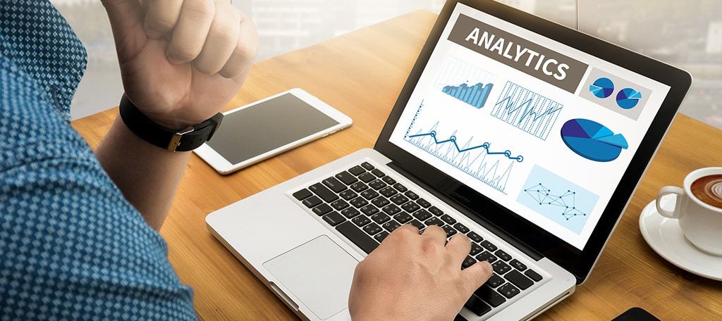 Analytics