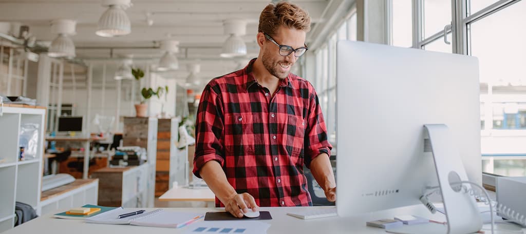 Use Desktop Apps