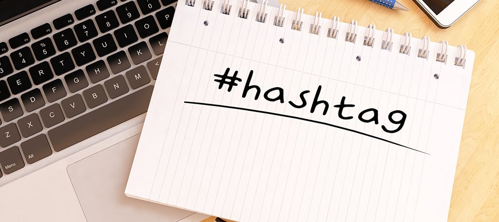 Creative Hashtags