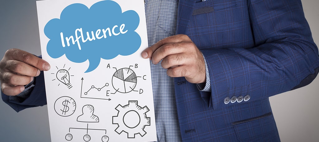 Influencers