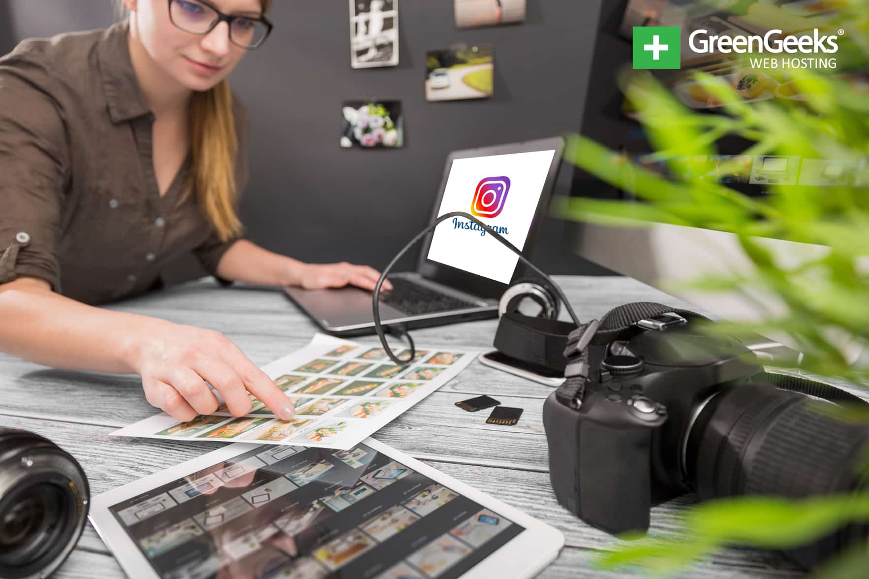 Instagram Marketing