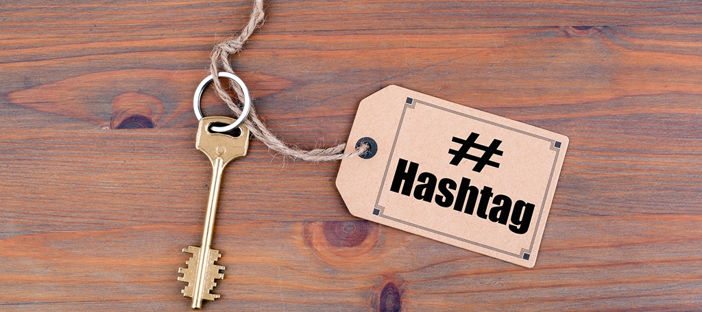 Hashtags