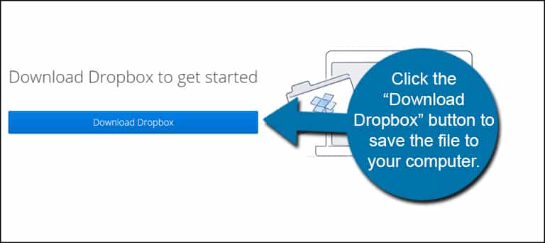 Download Dropbox