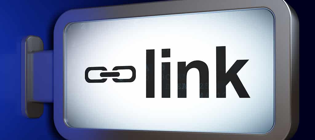 Create Content to Content Links