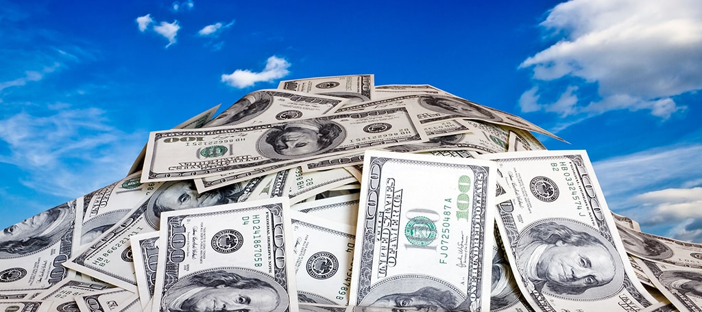 No cuesta dinero para empezar