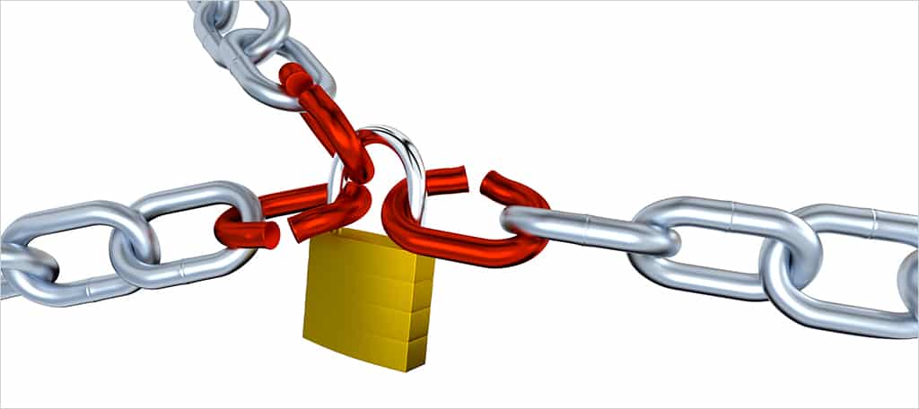 Add at least Three Links