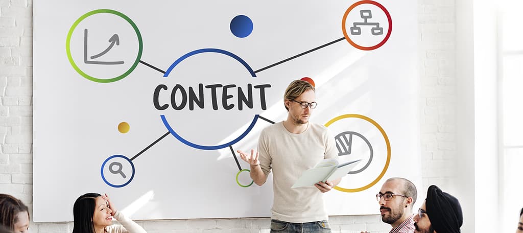Content Hierarchy