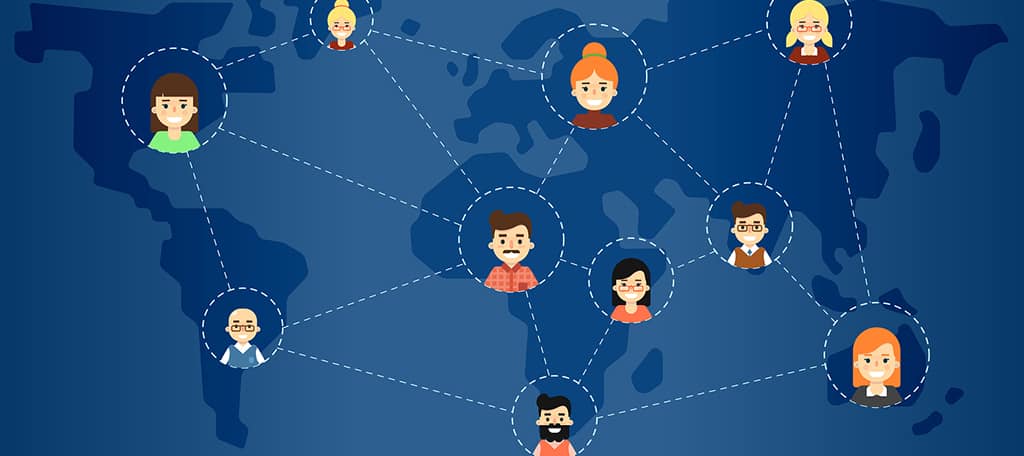 Contact Social Influencers