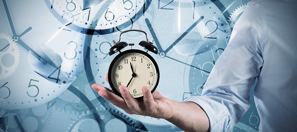 Take Time To Design