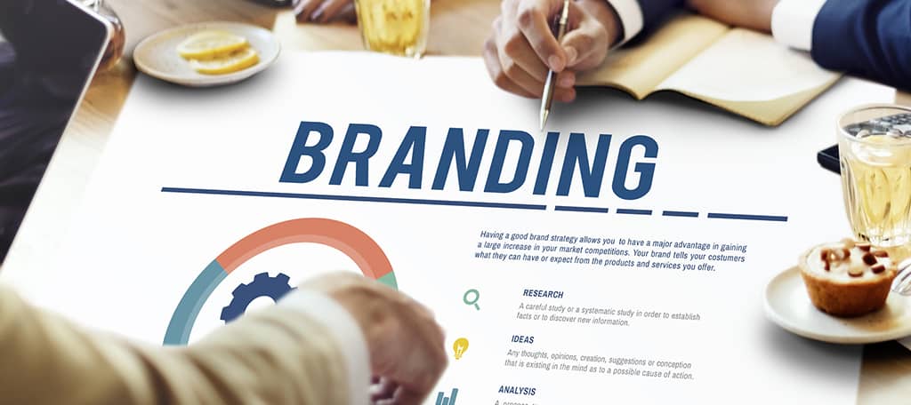 Branding