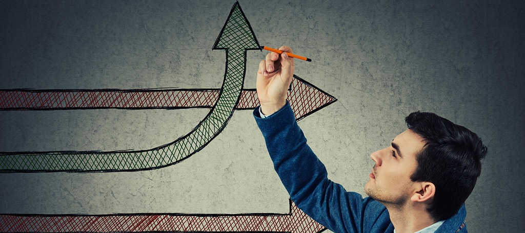 Getting The Edge Over The Competition