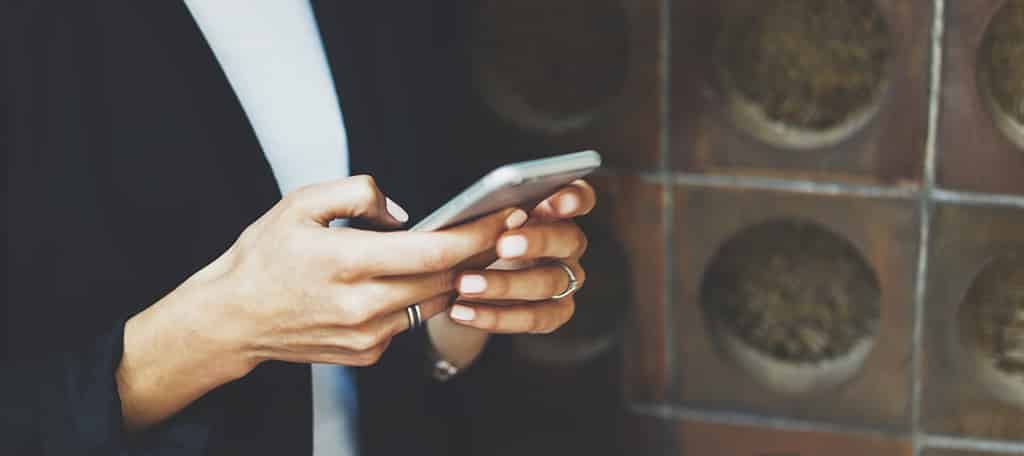 Text Messaging