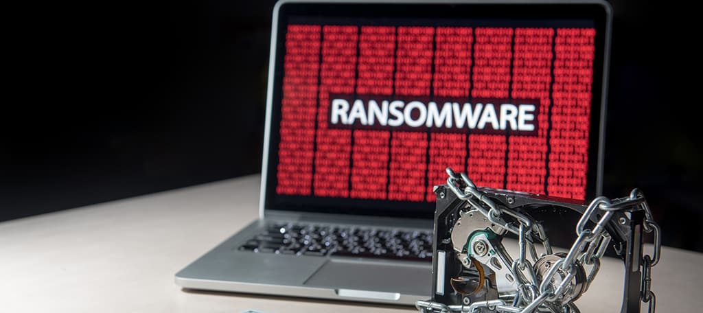 Ransomware Still a Concern