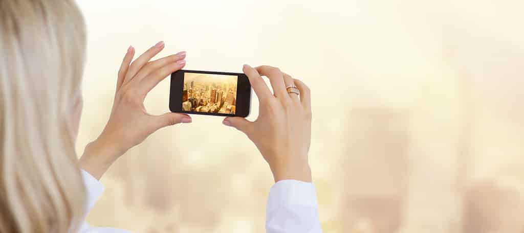 Smaller Screens Rule