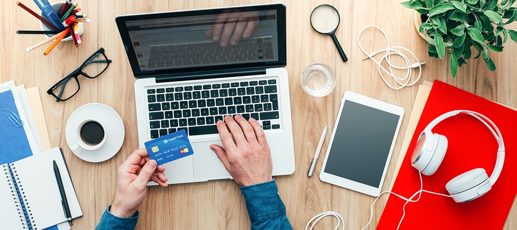 Digital payments