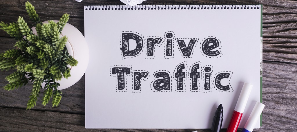 Use Trigger Words to Drive Traffic