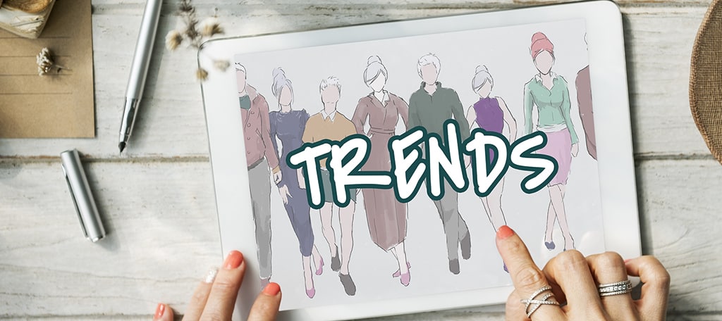 Trends