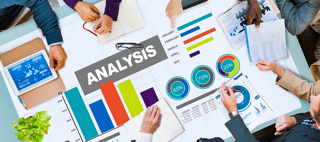 An Eye To Analytics