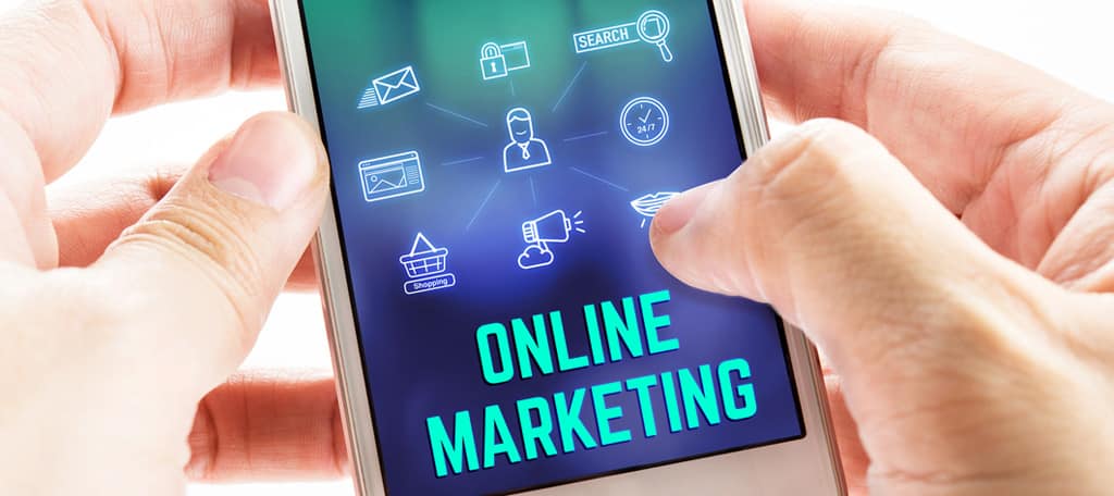 Online Marketing Tools