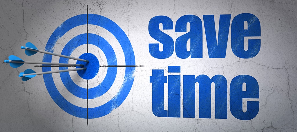 How Does Content Curation Save Time