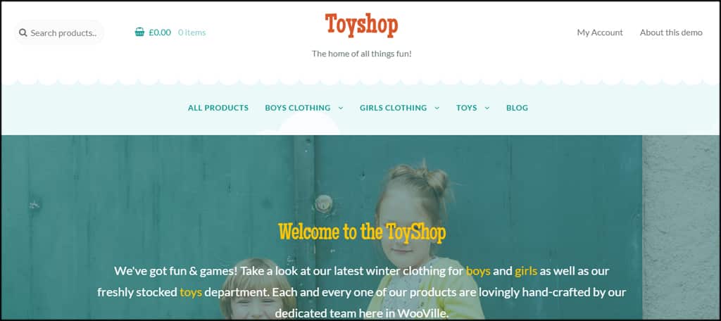 ToyShop