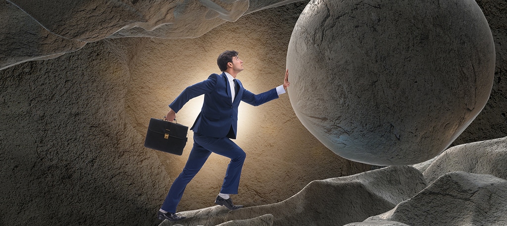 Time Difficult Tasks Efficiently