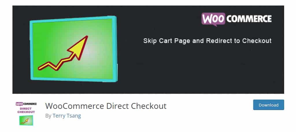 Direct Checkout
